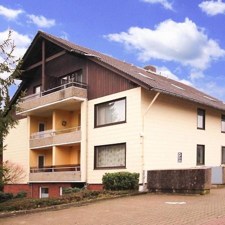 Apartment ブラウンラーゲ エクステリア 写真