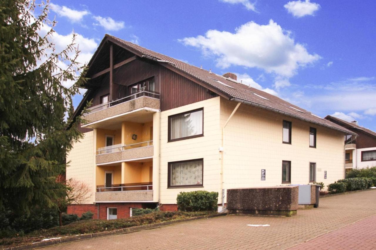 Apartment ブラウンラーゲ エクステリア 写真