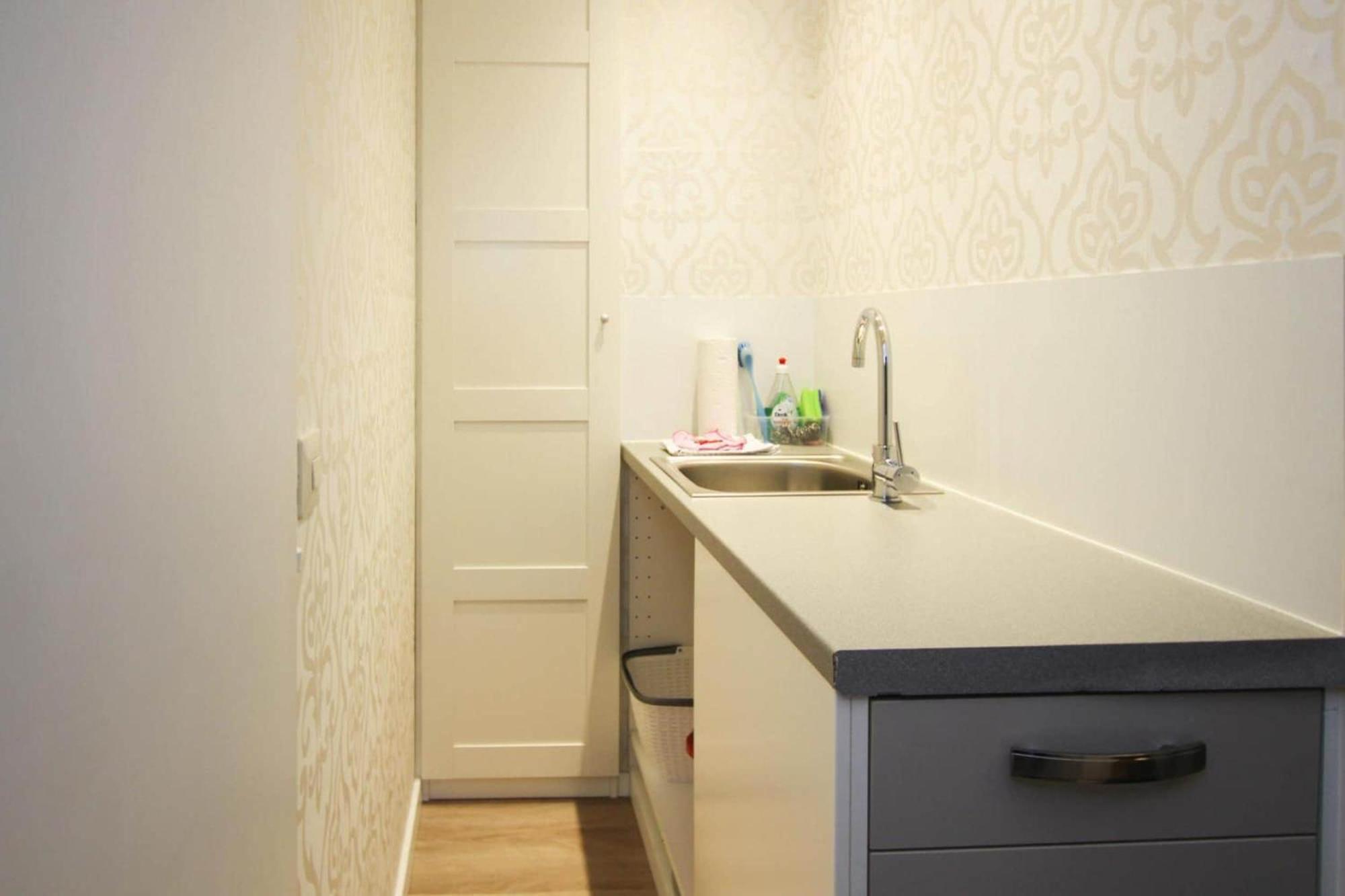 Apartment ブラウンラーゲ エクステリア 写真