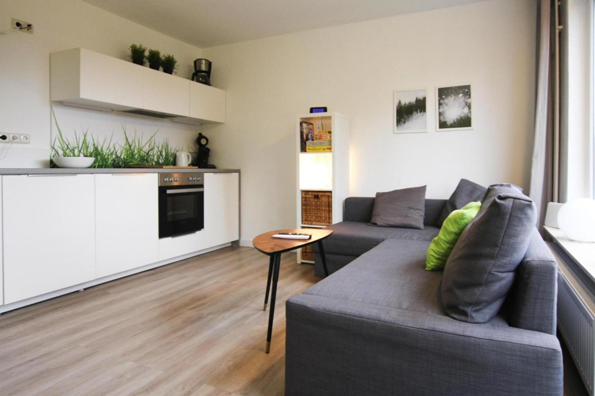 Apartment ブラウンラーゲ エクステリア 写真