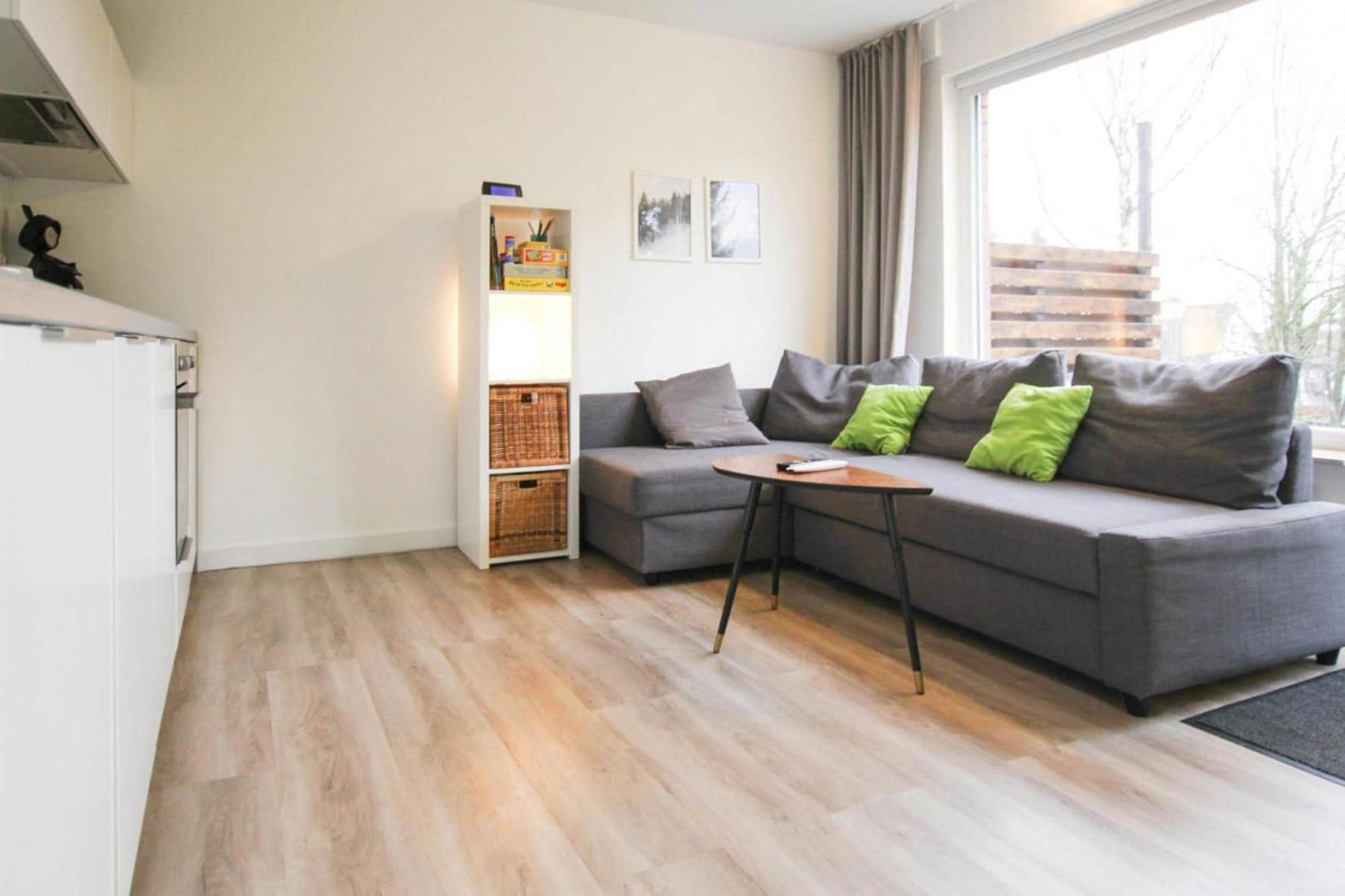 Apartment ブラウンラーゲ エクステリア 写真