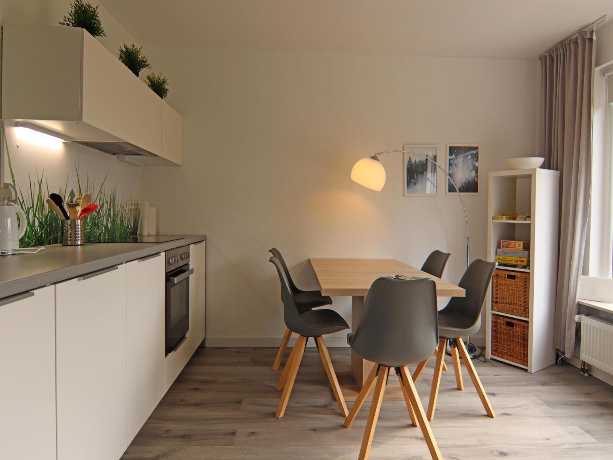 Apartment ブラウンラーゲ エクステリア 写真