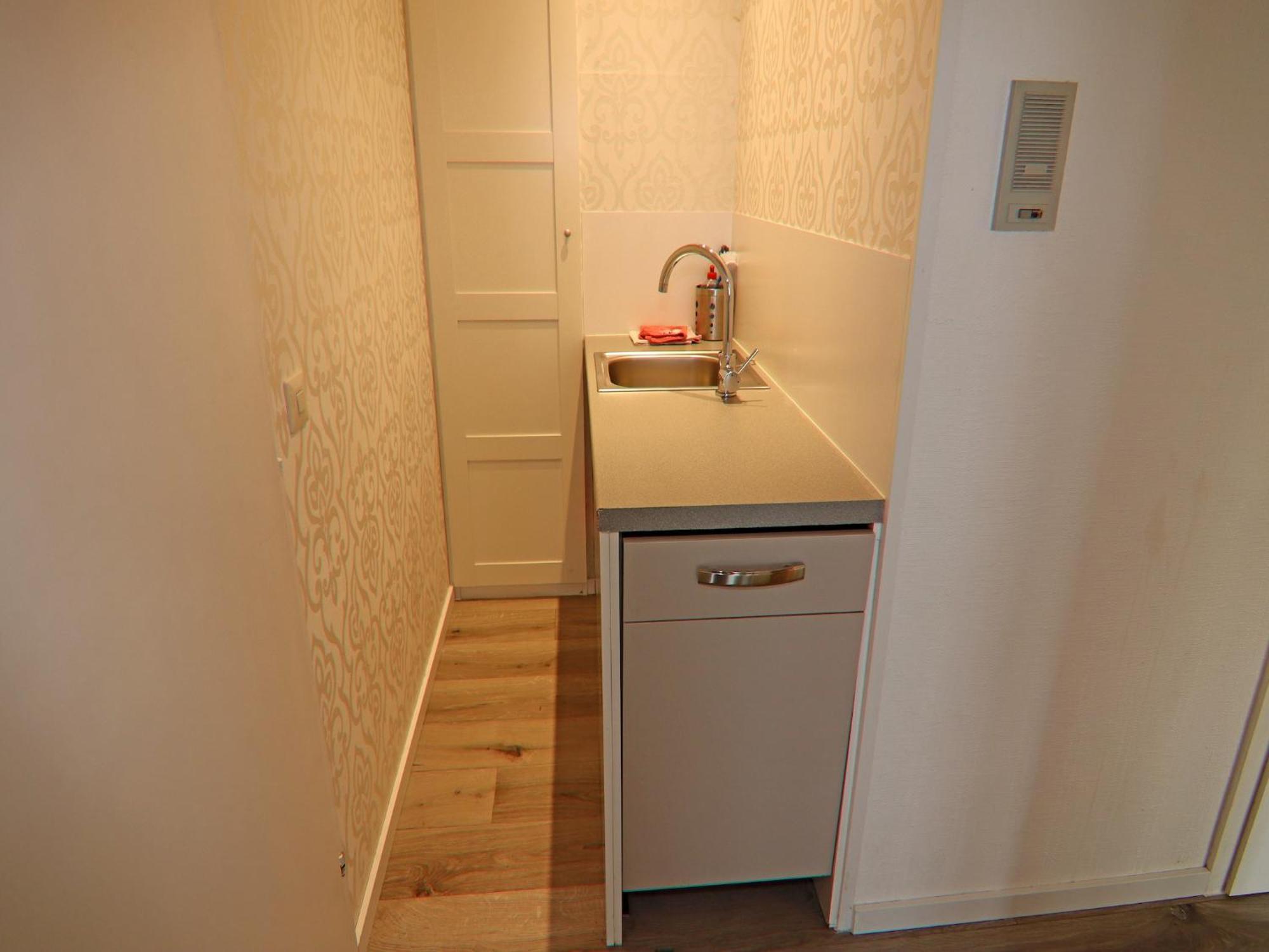 Apartment ブラウンラーゲ エクステリア 写真