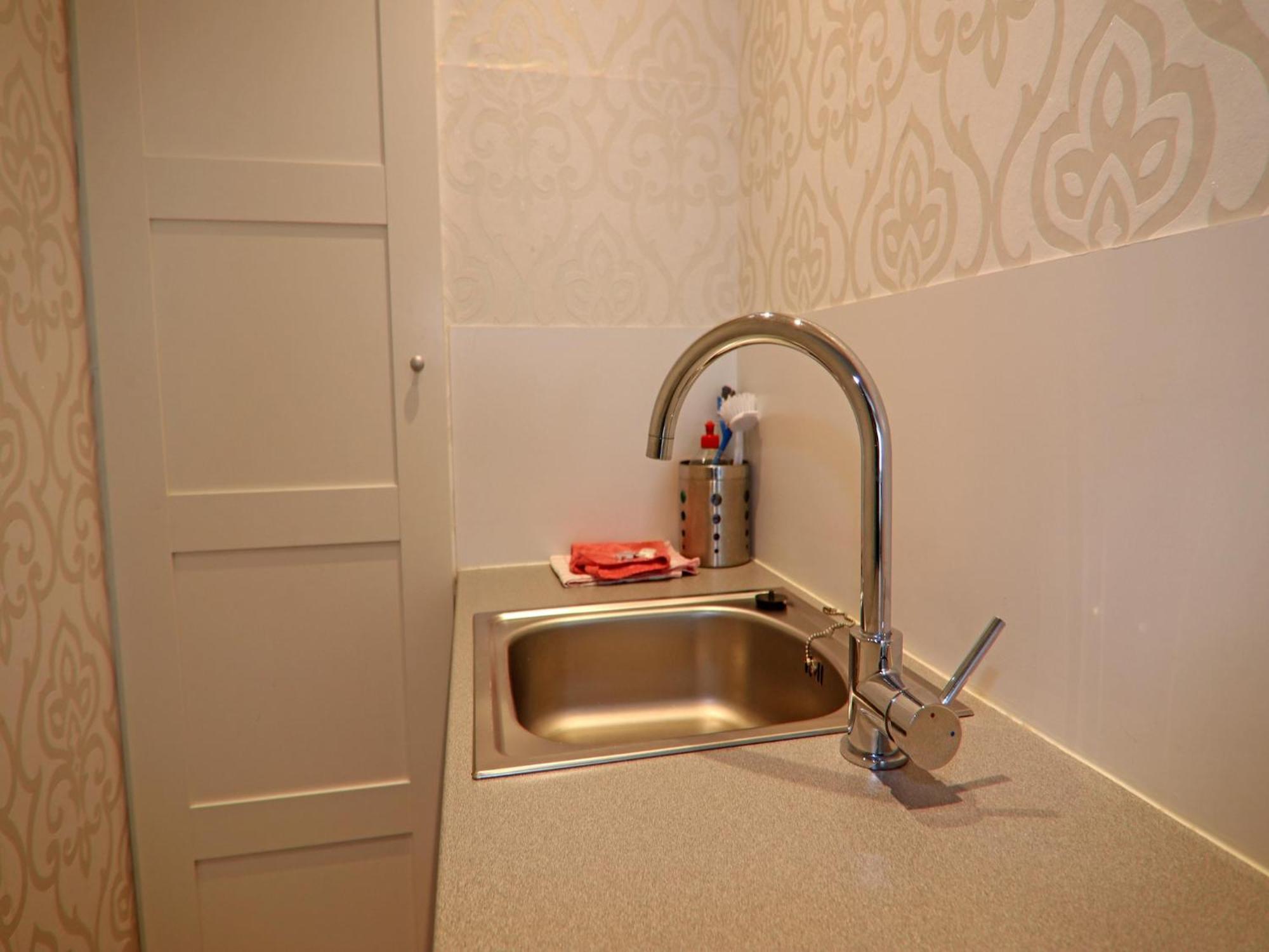 Apartment ブラウンラーゲ エクステリア 写真